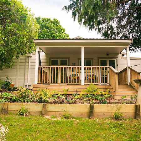 Birdsong Cottage ปาราปาราออมู ภายนอก รูปภาพ
