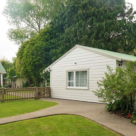 Birdsong Cottage ปาราปาราออมู ภายนอก รูปภาพ