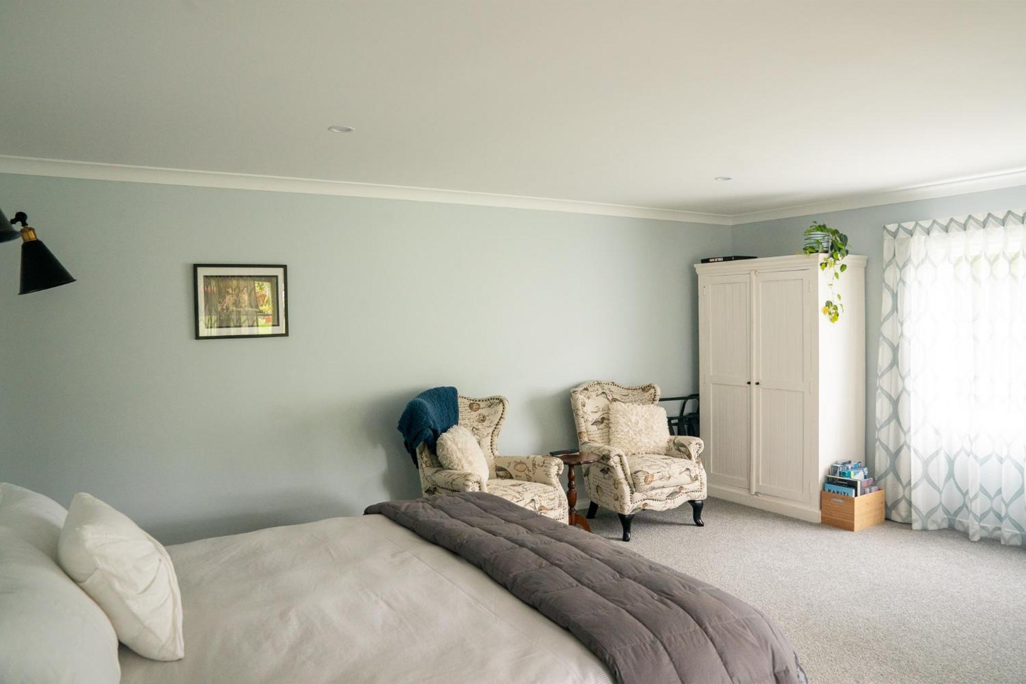 Birdsong Cottage ปาราปาราออมู ภายนอก รูปภาพ