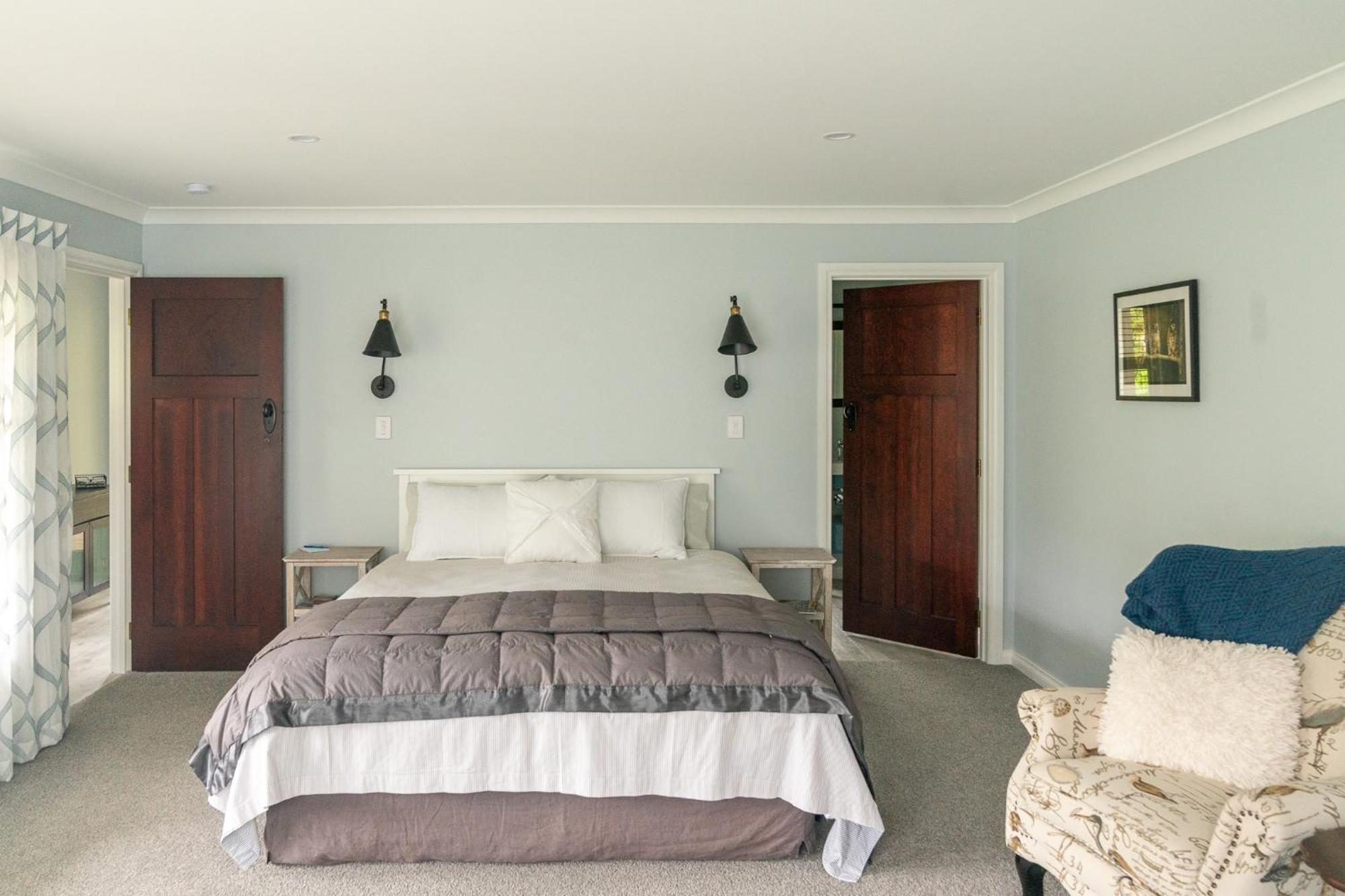 Birdsong Cottage ปาราปาราออมู ภายนอก รูปภาพ