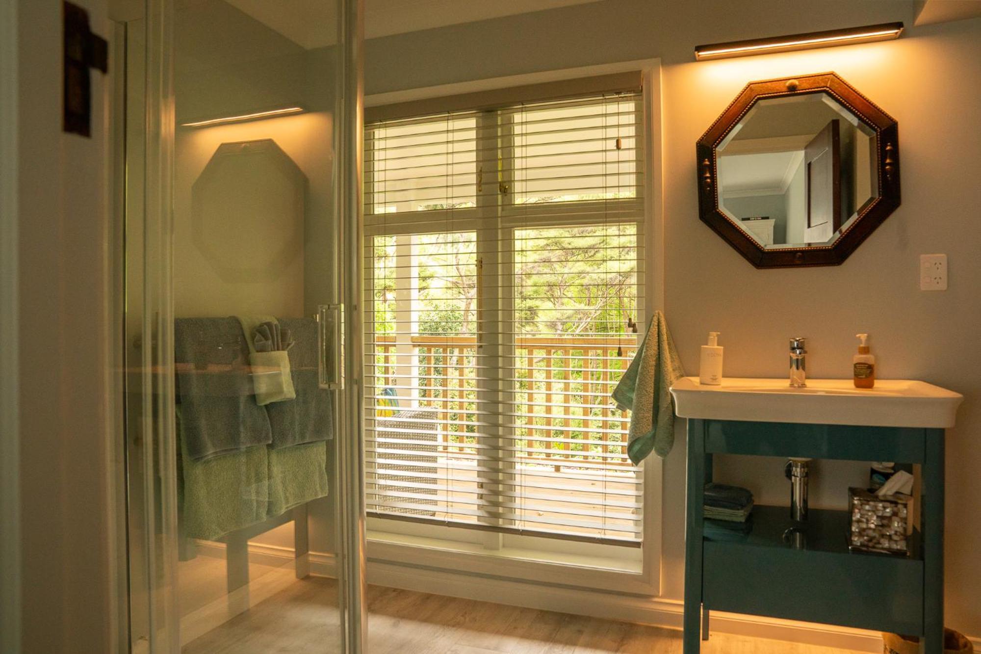 Birdsong Cottage ปาราปาราออมู ภายนอก รูปภาพ