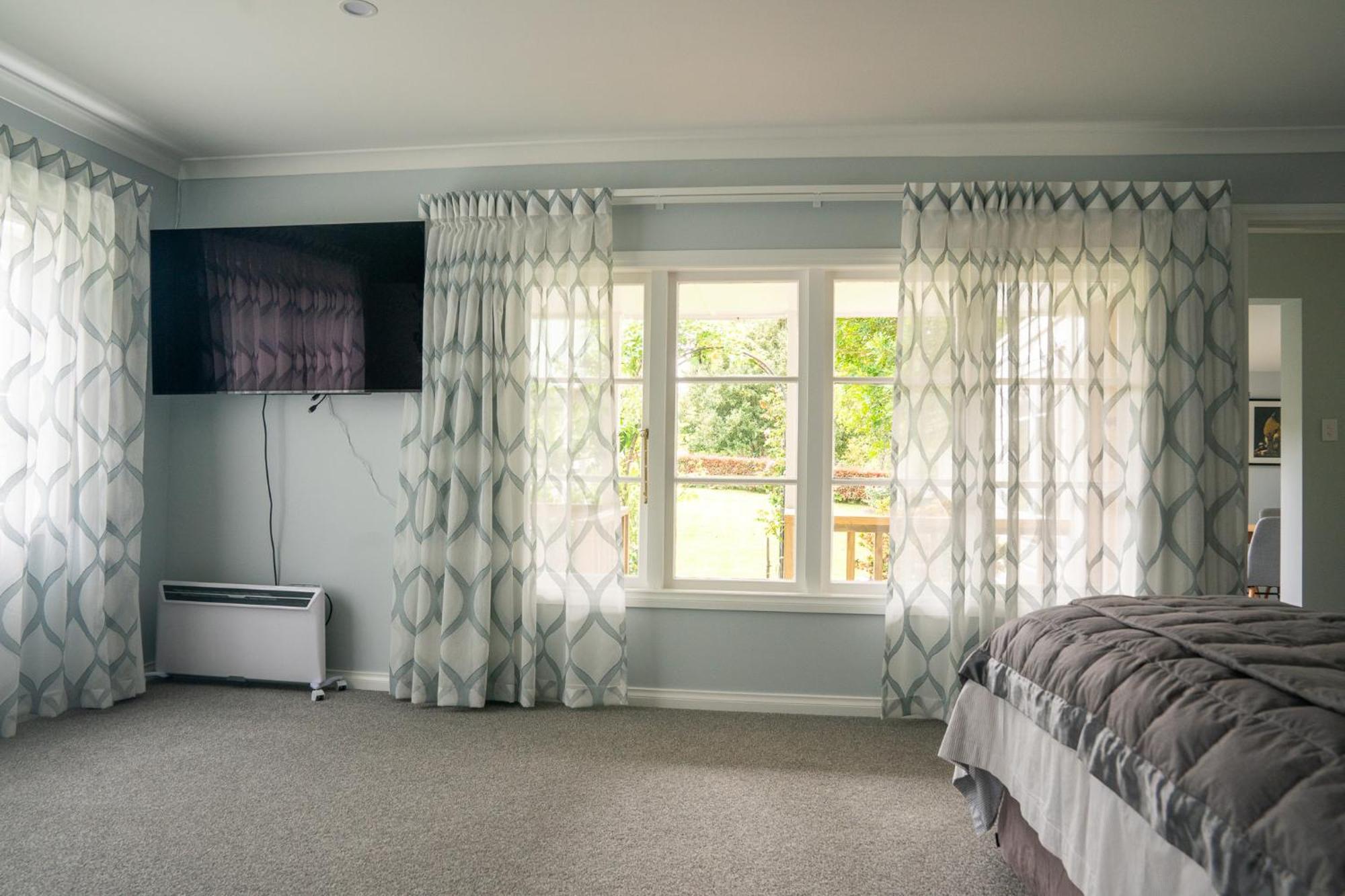 Birdsong Cottage ปาราปาราออมู ภายนอก รูปภาพ
